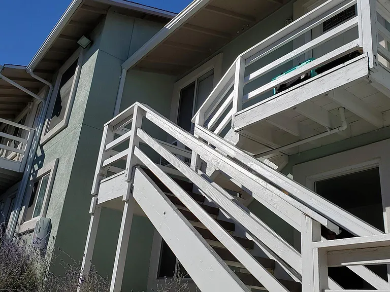 1025 Oak St #7 — Photo 17
