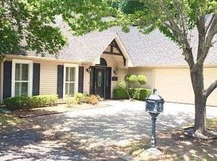 200 1st Xing, Tyler, TX 75703