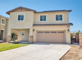 16826 Sunbird Way, Fontana, CA 92336