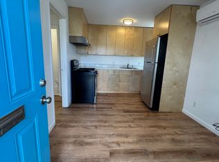 167 S 37th St #171-A, Richmond, CA 94804