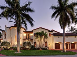 1301 Cocoanut Rd, Boca Raton, FL 33432