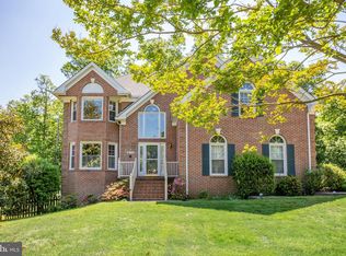 4211 Artillery Ridge Rd, Fredericksburg, VA 22408