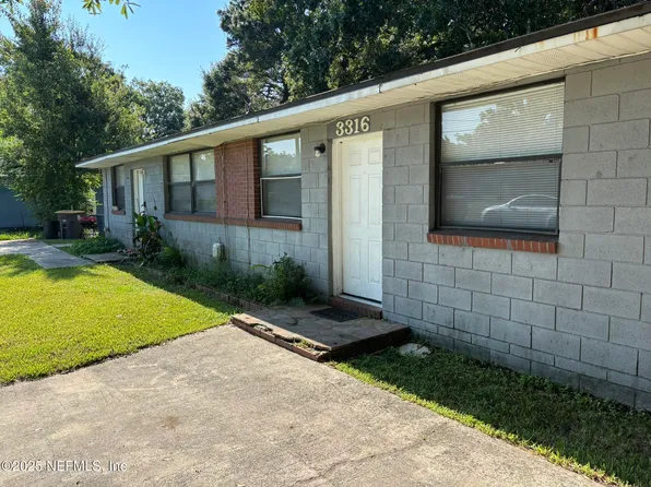 3312 LOWELL Avenue #1, Jacksonville, FL 32254