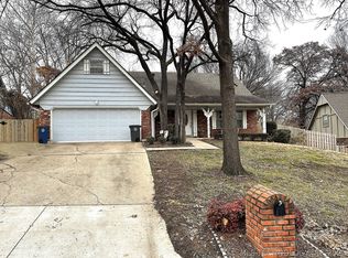 3751 E 85th St, Tulsa, OK 74137
