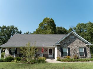 13141 N Highway Yy, Harrisburg, MO 65256