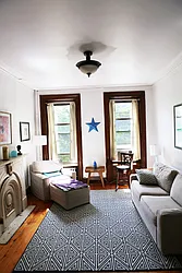 Rented by Chris Stewart, LREB