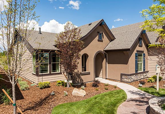 Tour this model home today Photo similar