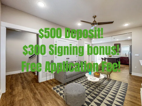 307 Washington Ave #102, Ames, IA 50010