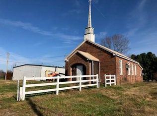 1670 Wildcat Cove Rd, Sparta, TN 38583