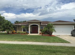 1035 Bayberry Loop, Clewiston, FL 33440