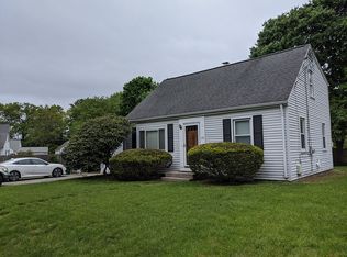 23 Centre St, Natick, MA 01760