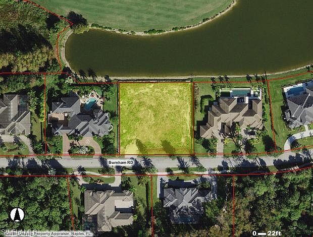 2nd image of 6343 Burnham Rd Lot 3