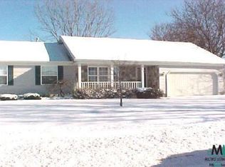 693 N Metcalf Dr, Imlay City, MI