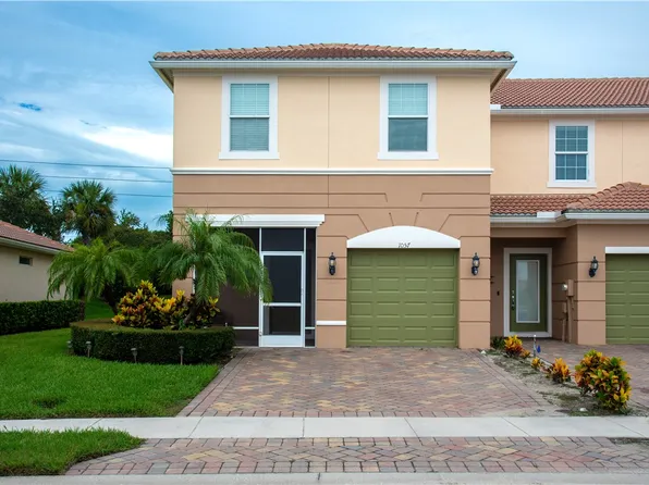 1057 Normandie Way, Vero Beach, FL 32960