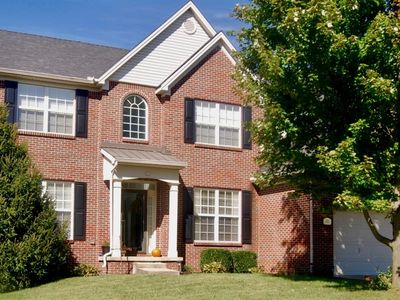556 Thames Cir, Nicholasville, KY, 40356