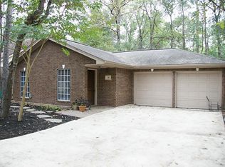 10 E Woodtimber Ct, Spring, TX 77381