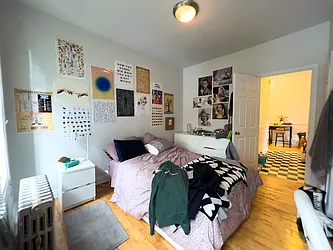 Rented by Denise Rosenblum, LREB