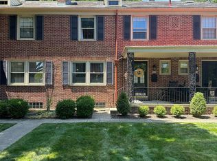 2059 Arlington Ave, Columbus, OH 43221