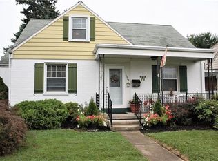 1333 Ulster St, Allentown, PA