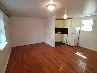 Rented by Compass