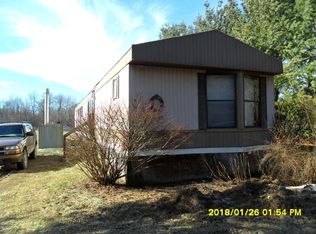 8780 Gurd Rd, Dowling, MI 49050