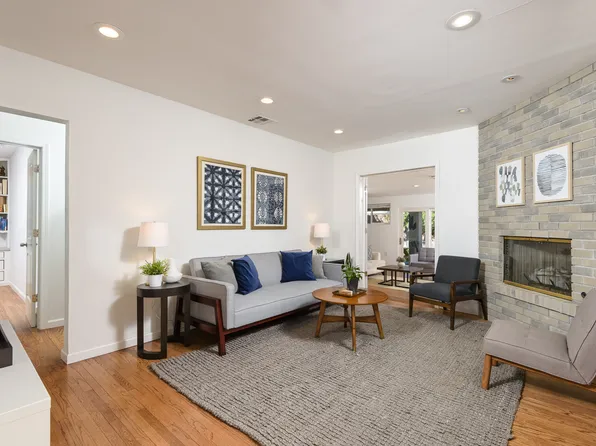 13451 Friar St, Valley Glen, CA 91401