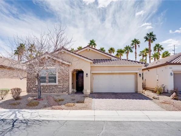 609 Viale Machiavelli Ln, Henderson, NV 89011