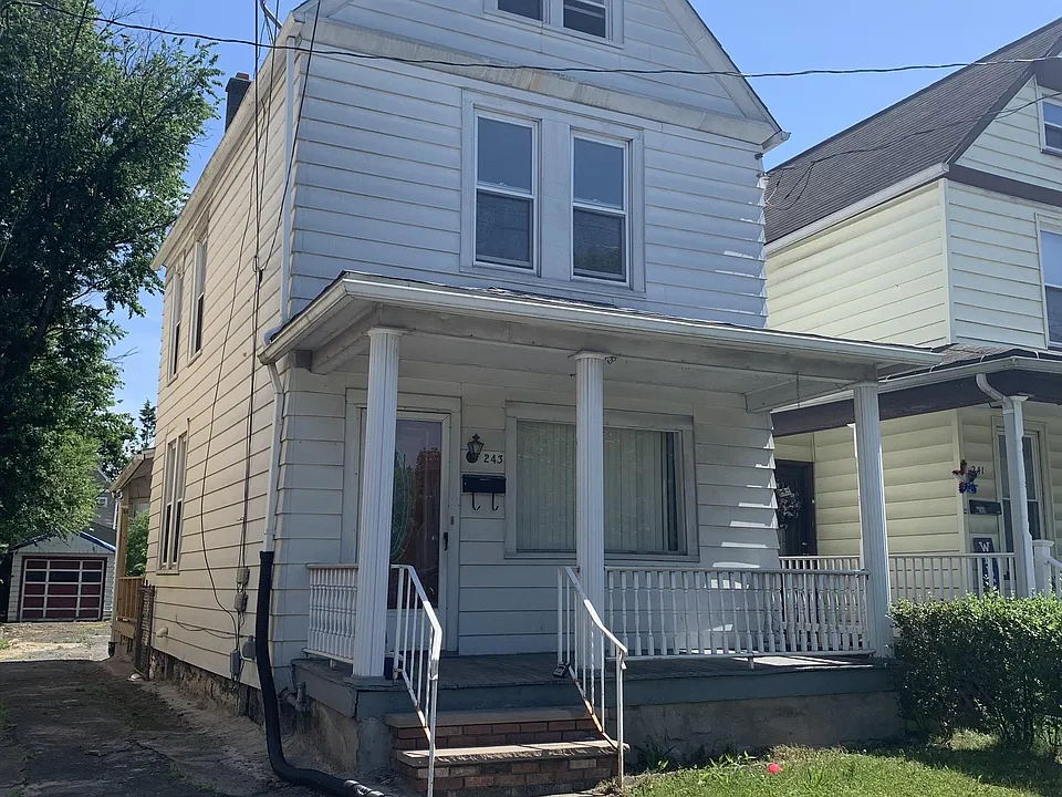 243 Horton St