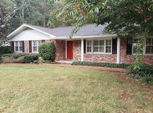 1504 Kahanna Dr, Decatur, GA 30033