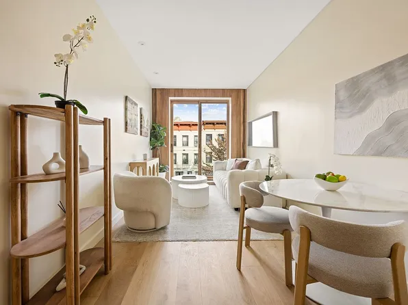 598 Sterling Pl Unit 4F, Brooklyn, NY 11238