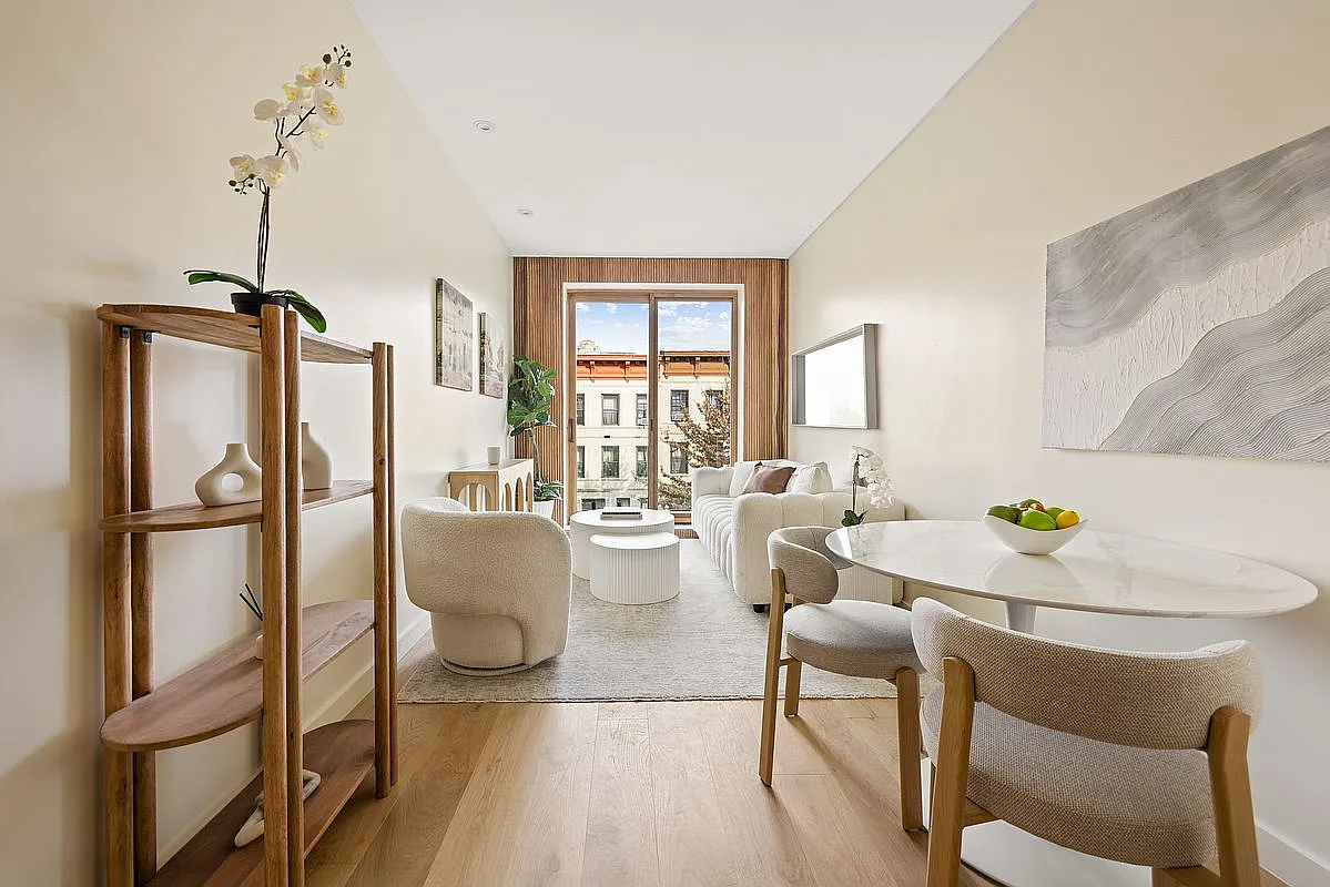 598 Sterling Pl #2F photo 1