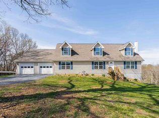 977 Bunker Hill Rd, Mount Solon, VA 22843