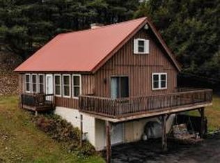 860 Cherry Springs Rd, Coudersport, PA 16915