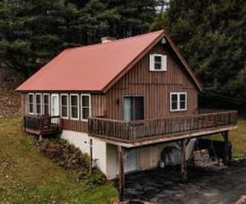 860 Cherry Springs Rd, Coudersport, PA, 16915