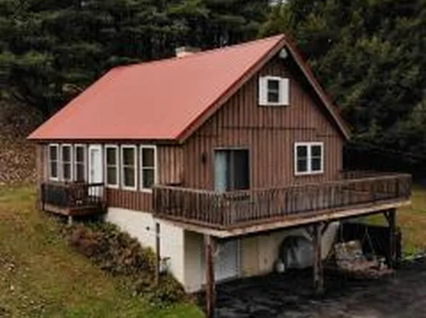 860 Cherry Springs Rd, Coudersport, PA 16915