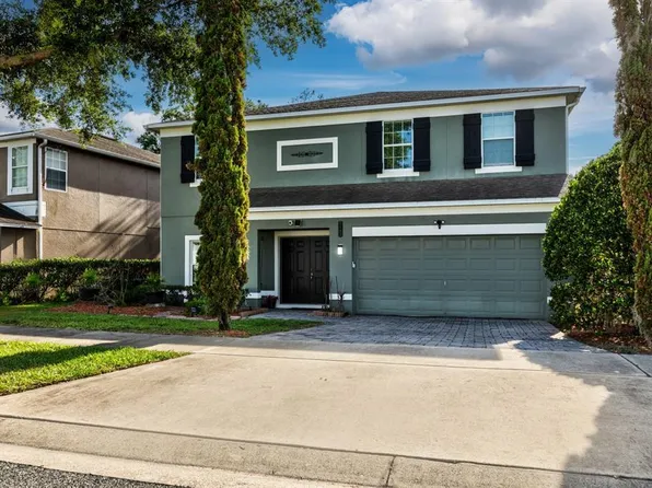 2943 Etowah Park Blvd, Tavares, FL 32778