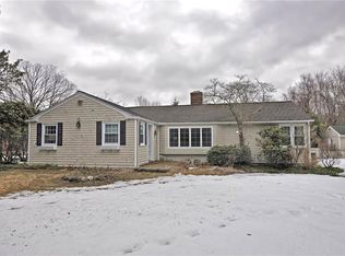 1534 Phenix Ave, Cranston, RI 02921