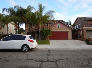 2827 Tuberose Dr, San Jacinto, CA 92582