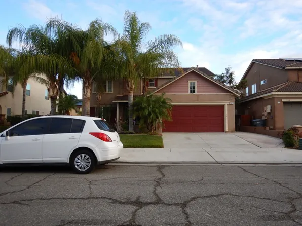 2827 Tuberose Dr, San Jacinto, CA 92582
