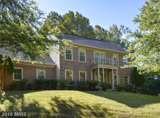 608 Pebble Beach Dr, Silver Spring, MD 20904