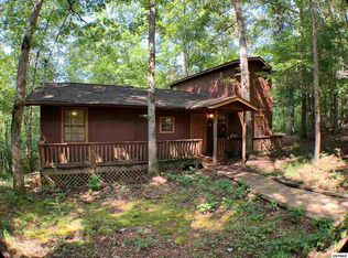 981 Sencebaugh Dr, Sevierville, TN 37876