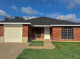 3507 Tagle St, Edinburg, TX 78541
