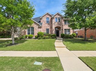 1427 Timber Ridge Dr, Allen, TX 75002