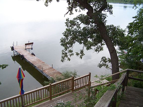 View of Lake