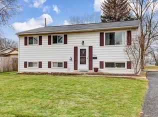 6085 Paris Blvd N, Westerville, OH