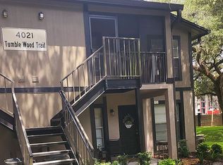 4021 Tumble Wood Trl APT 201, Tampa, FL 33613