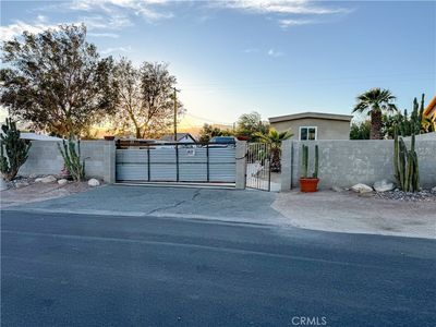 30275 Arbol Real, Thousand Palms, CA, 92276