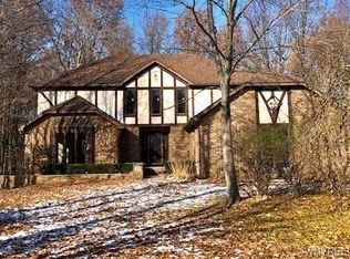 71 Timberlink Dr, Grand Island, NY 14072