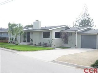 160 Easter St, Morro Bay, CA 93442