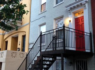 1334 13th St NW APT A, Washington, DC 20005